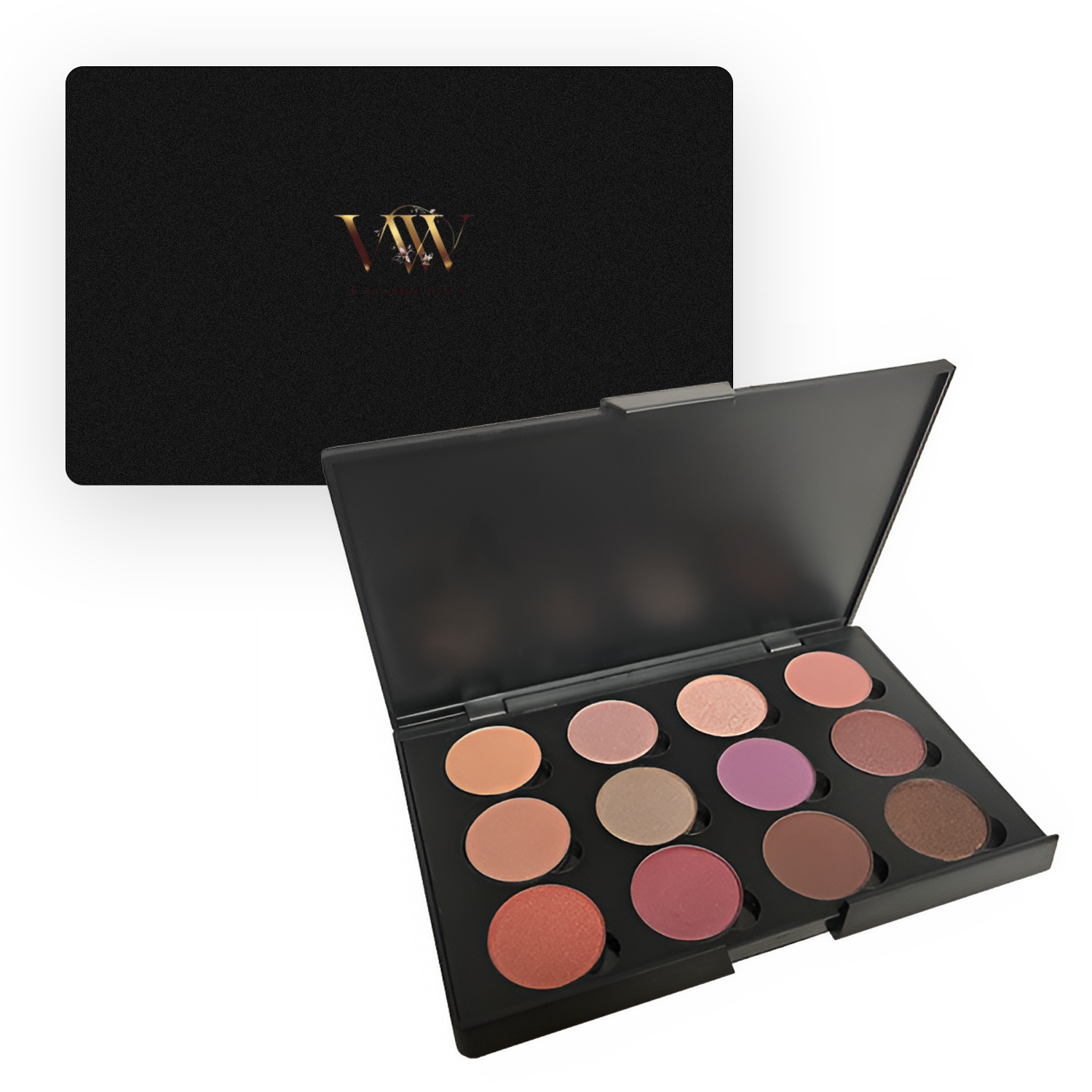 viaGlamour image of a Palettes