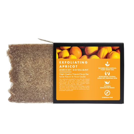 viaGlamour image of a soaps