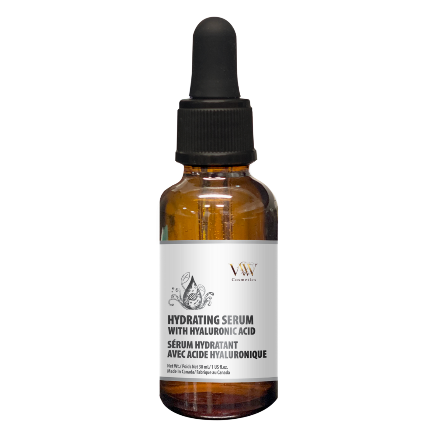 Serum - Hyaluronic Acid - 30 mL