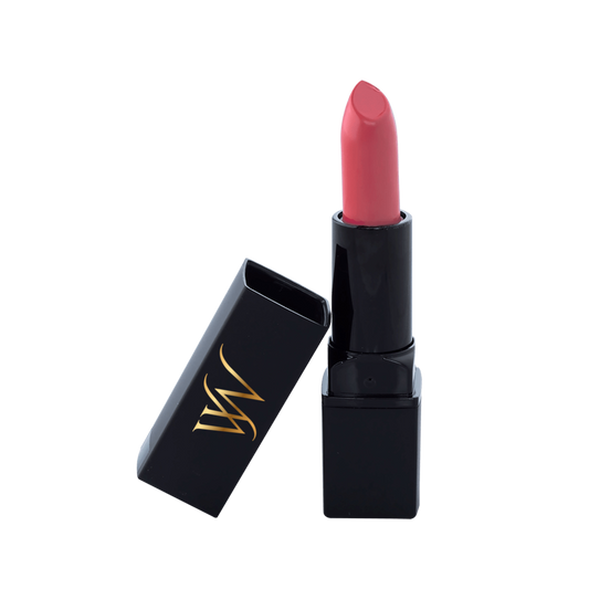 viaGlamour image of a satin-lipstick