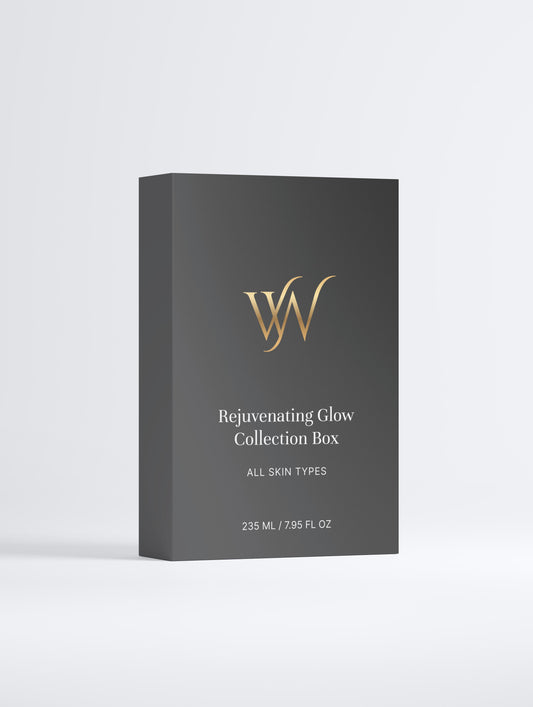 Rejuvenating Glow Collection Box