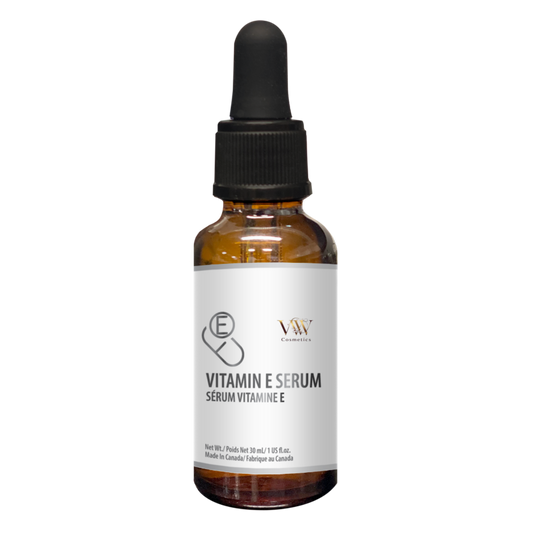 Serum - Vitamin E - 30 mL