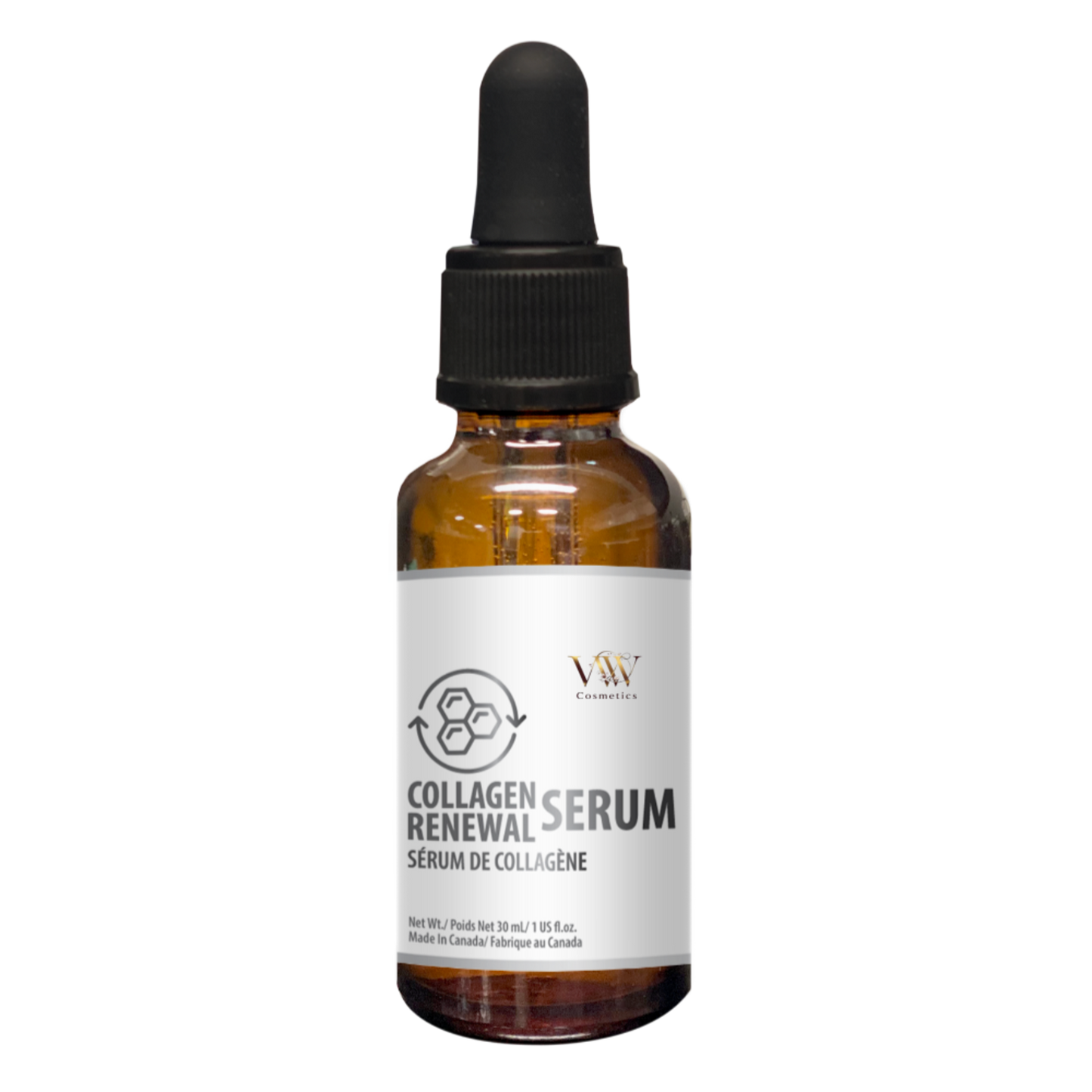 Serum - Collagen - 30 mL