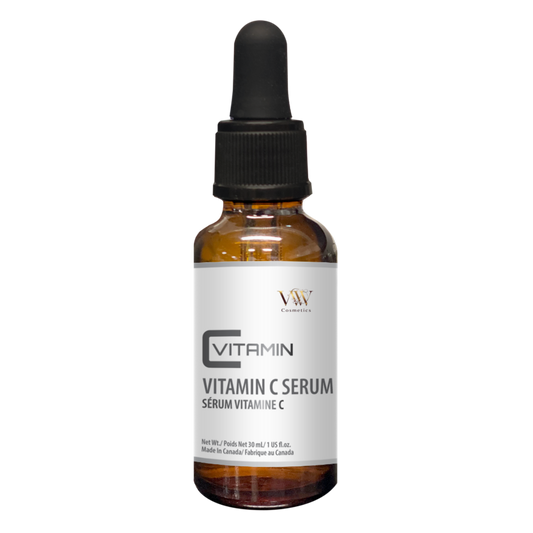 Serum - Vitamin C - 30 mL