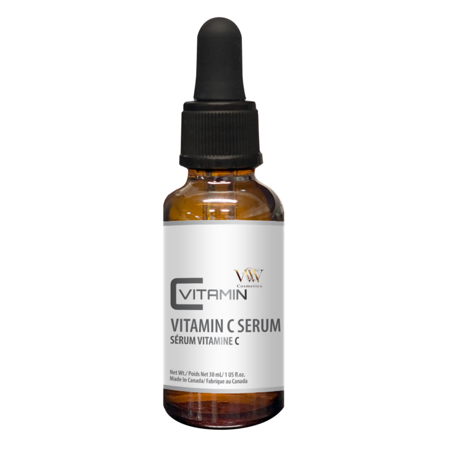 Vitamin C Skincare Applicator